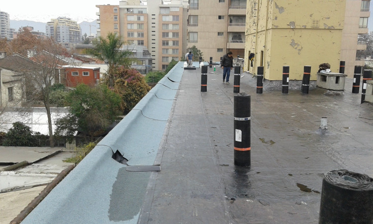Imagen 7 de servicio