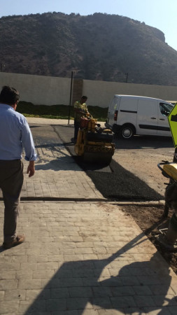 Imagen 10 de servicio