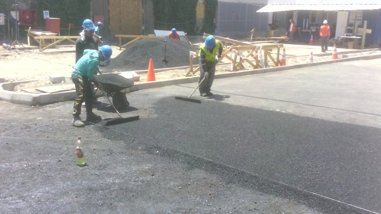 Imagen 12 de servicio
