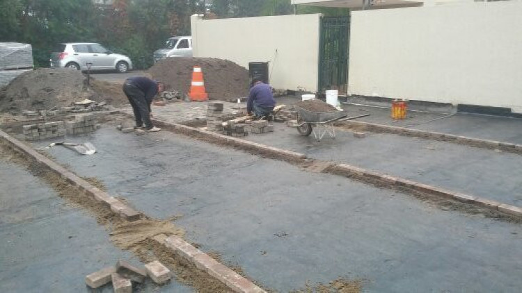 Imagen 13 de servicio