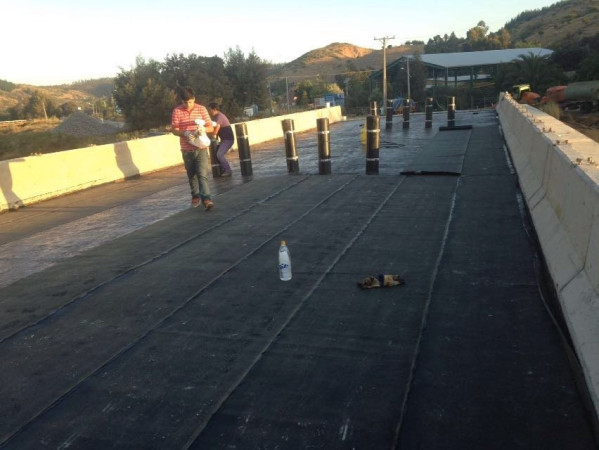 Imagen 14 de servicio