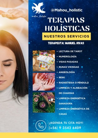 Imagen 3 de servicio