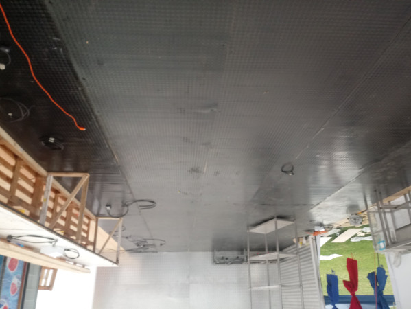 Imagen 4 de servicio