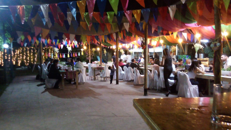 Imagen 7 de servicio