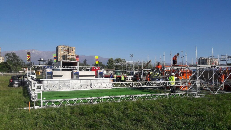 Imagen 28 de servicio