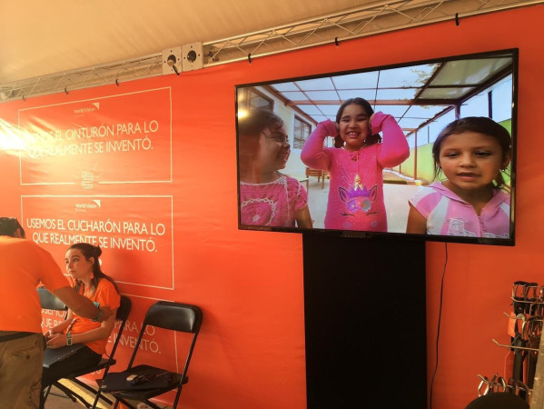 Imagen 35 de servicio