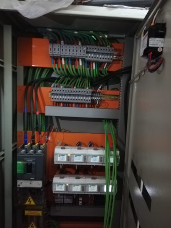 Imagen 7 de servicio