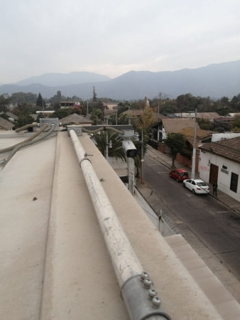Imagen 8 de servicio