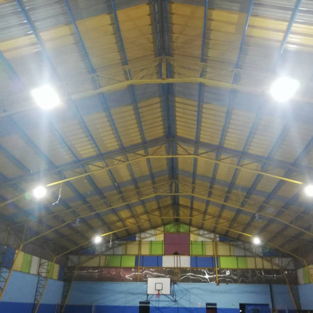 Imagen 9 de servicio