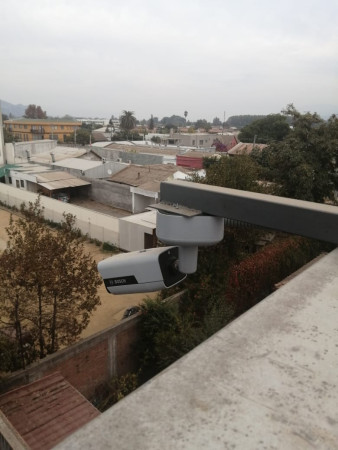 Imagen 12 de servicio