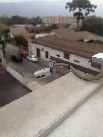 Imagen 14 de servicio