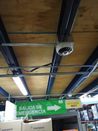Imagen 17 de servicio