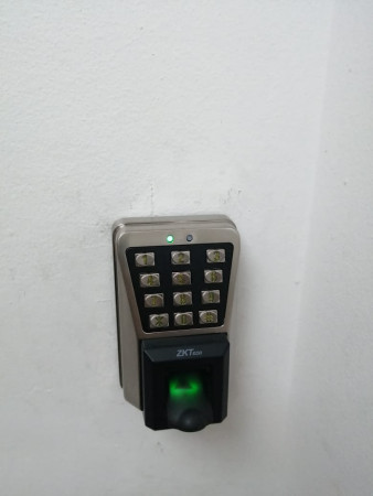 Imagen 20 de servicio