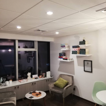 Imagen 22 de servicio