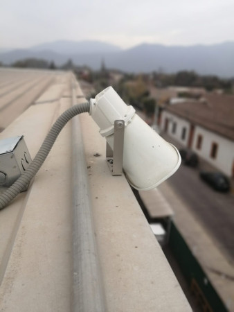 Imagen 29 de servicio