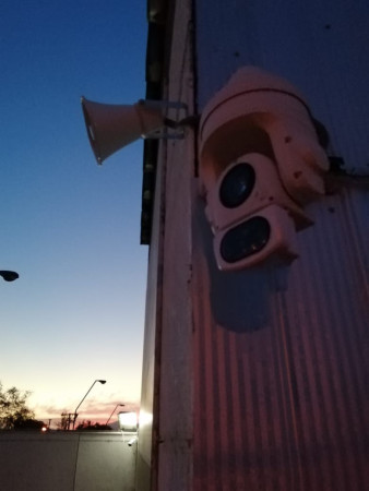 Imagen 32 de servicio