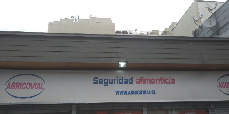Imagen 44 de servicio