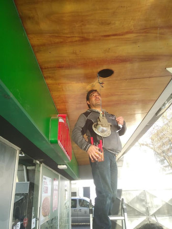 Imagen 63 de servicio