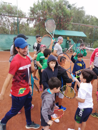 Imagen 8 de servicio