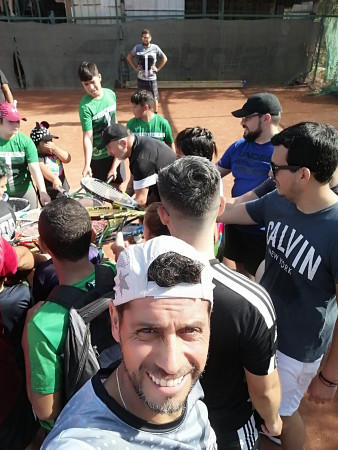 Imagen 9 de servicio