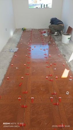 Imagen 8 de servicio