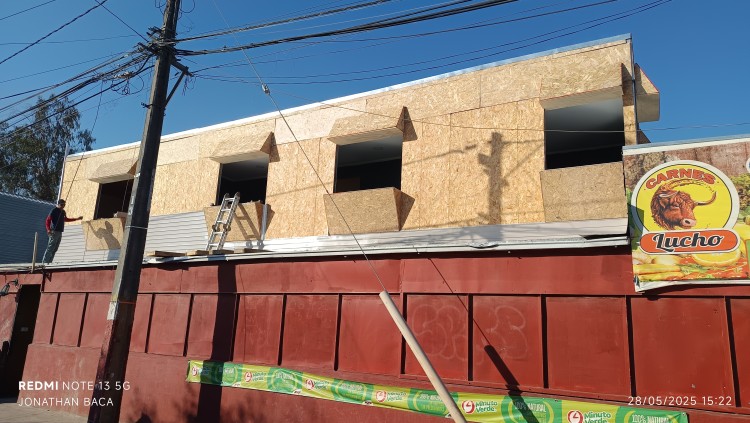 Imagen 11 de servicio