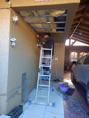 Imagen 12 de servicio