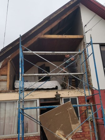 Imagen 7 de servicio