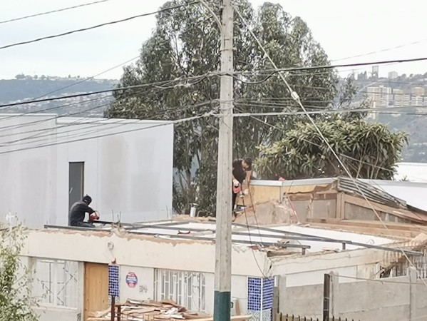 Imagen 23 de servicio