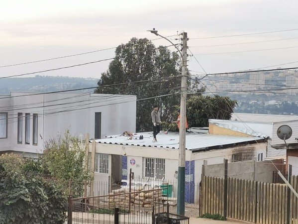 Imagen 20 de servicio