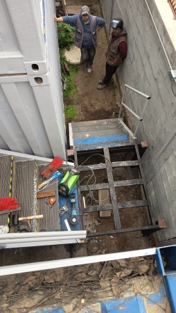 Imagen 38 de servicio