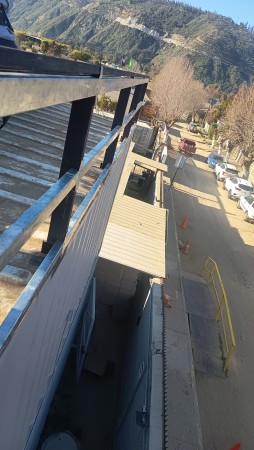 Imagen 40 de servicio