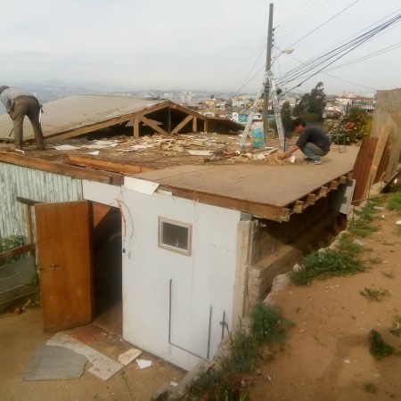 Imagen 61 de servicio