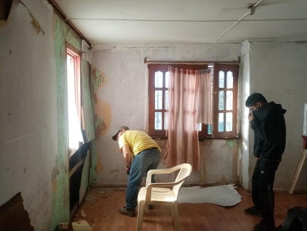 Imagen 65 de servicio