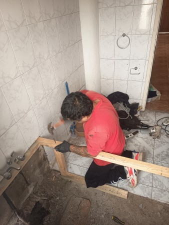 Imagen 81 de servicio