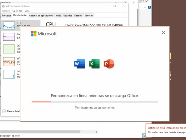 Imagen 14 de servicio