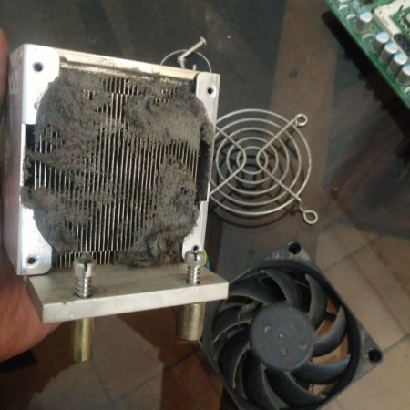 Imagen 30 de servicio