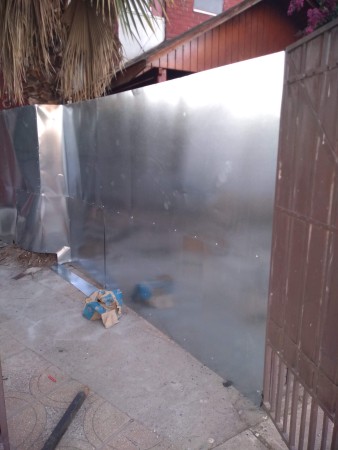 Imagen 15 de servicio