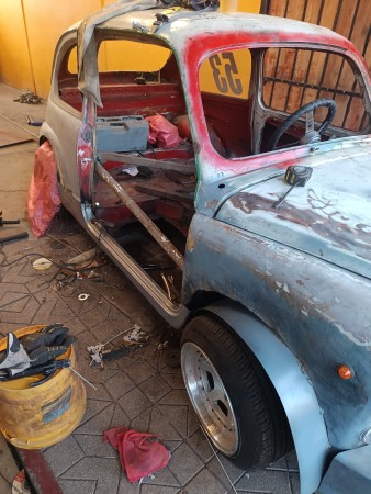 Imagen 34 de servicio