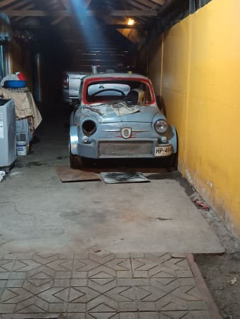 Imagen 35 de servicio