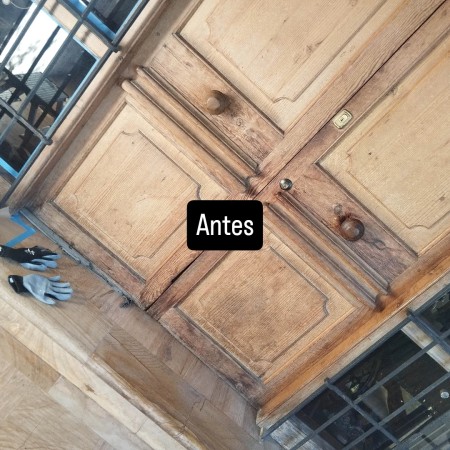 Imagen 8 de servicio