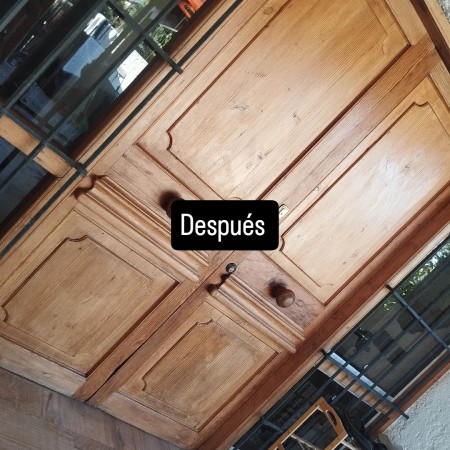 Imagen 10 de servicio