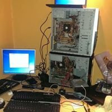 Imagen 3 de servicio