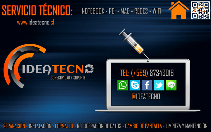 Imagen 4 de servicio