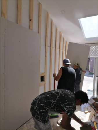 Imagen 23 de servicio