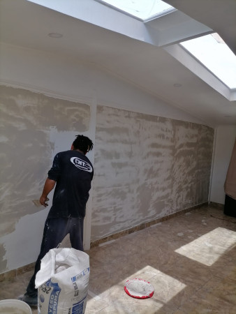 Imagen 25 de servicio