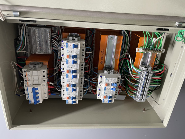 Imagen 45 de servicio