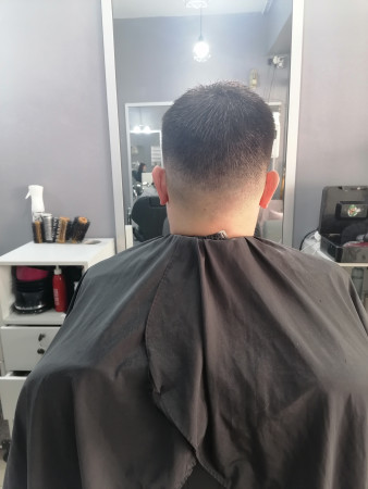 Imagen 4 de servicio