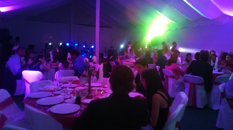 Imagen 8 de servicio
