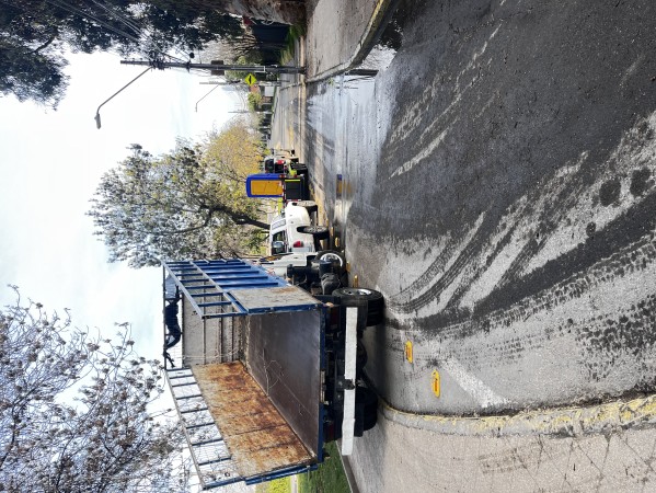 Imagen 21 de servicio